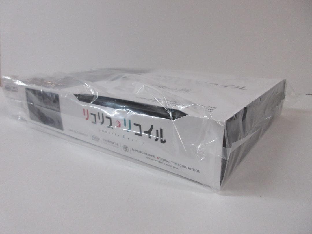 リコリス・リコイル　「千束の銃」& 「千束の銃」用スペアマガジンセット