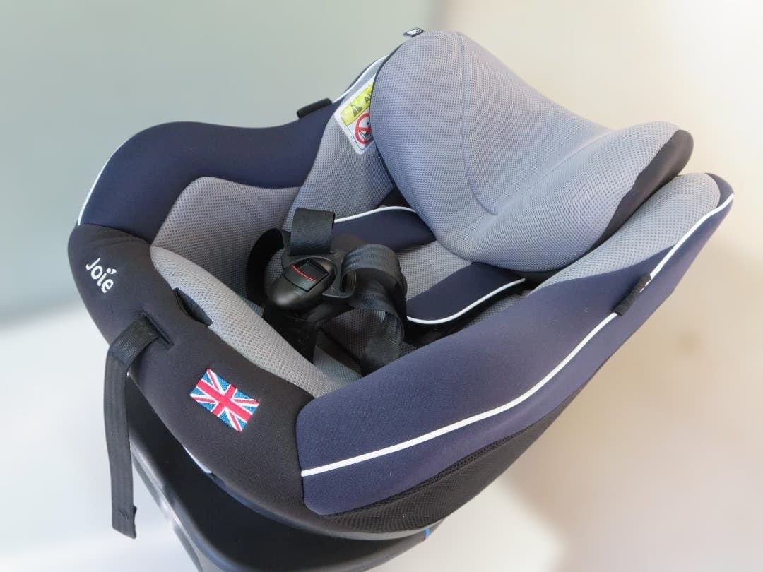 Joie チャイルドシート アーク360°ISOFIX