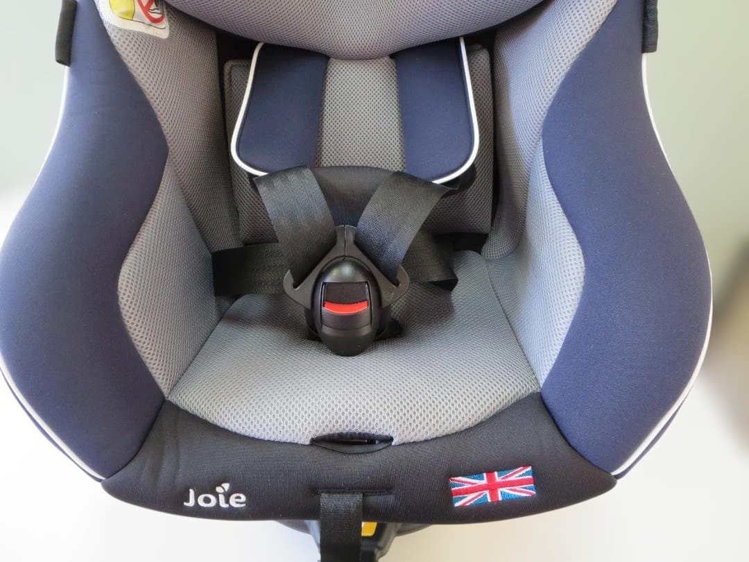 Joie チャイルドシート アーク360°ISOFIX