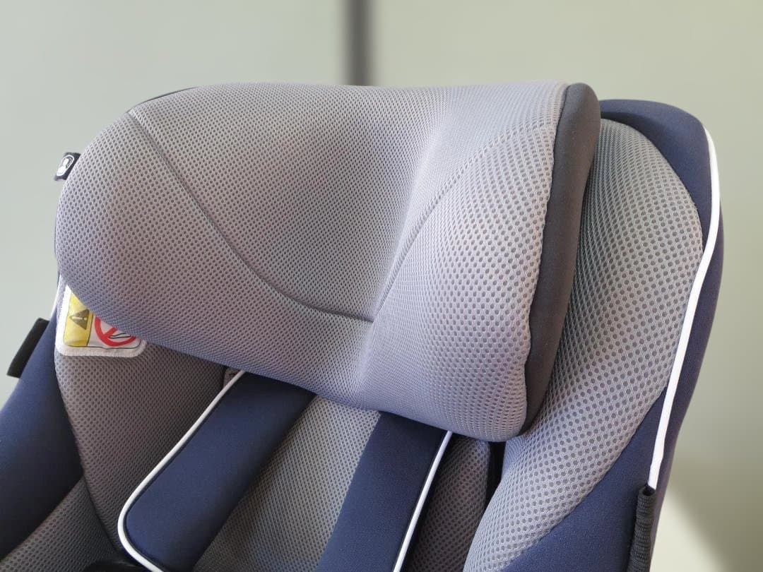 Joie チャイルドシート アーク360°ISOFIX