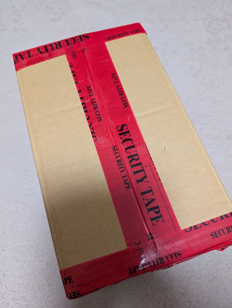 未開封 Flesh and Blood Heavy Hitters 日本語版