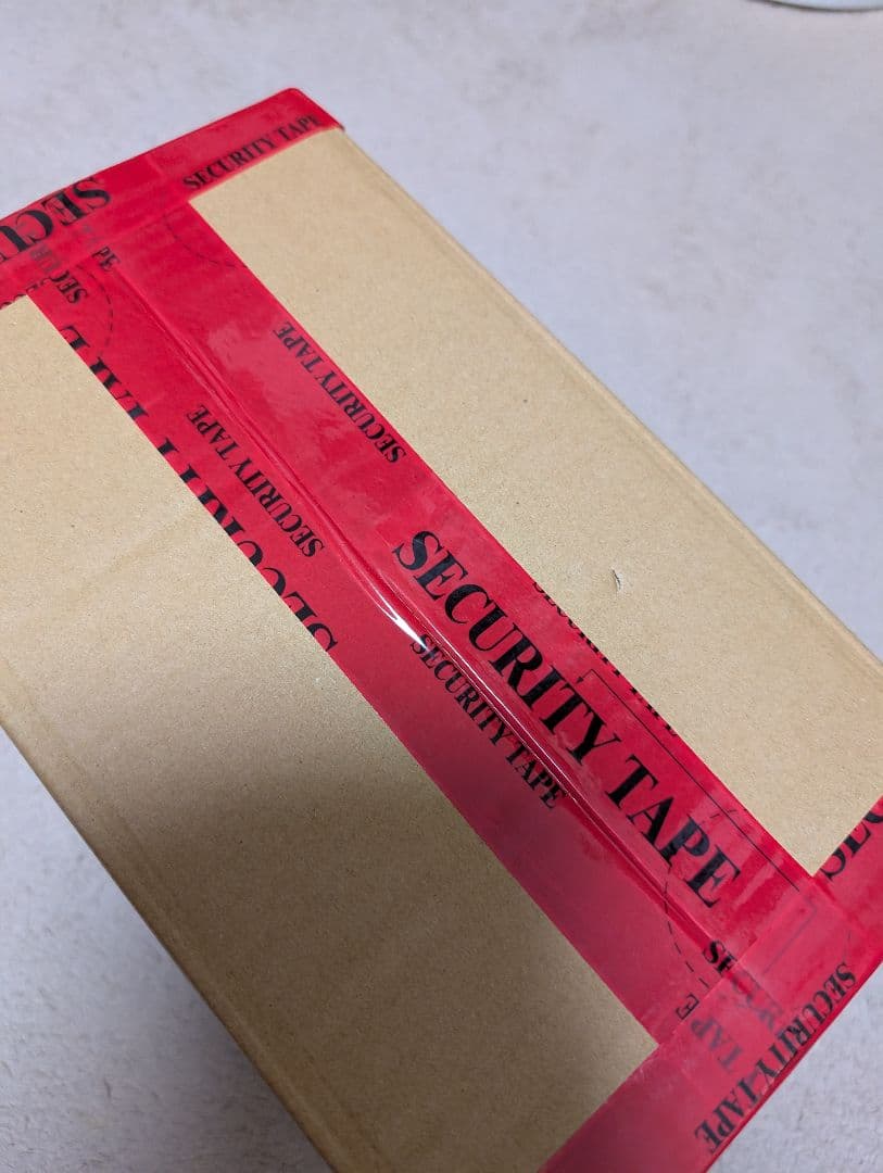 未開封 Flesh and Blood Heavy Hitters 日本語版