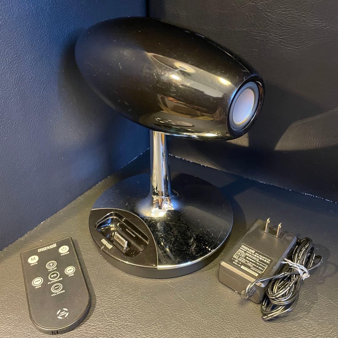 MXSP-4000.TD タイムドメイン　動作確認済　ACアダプター リモコン付