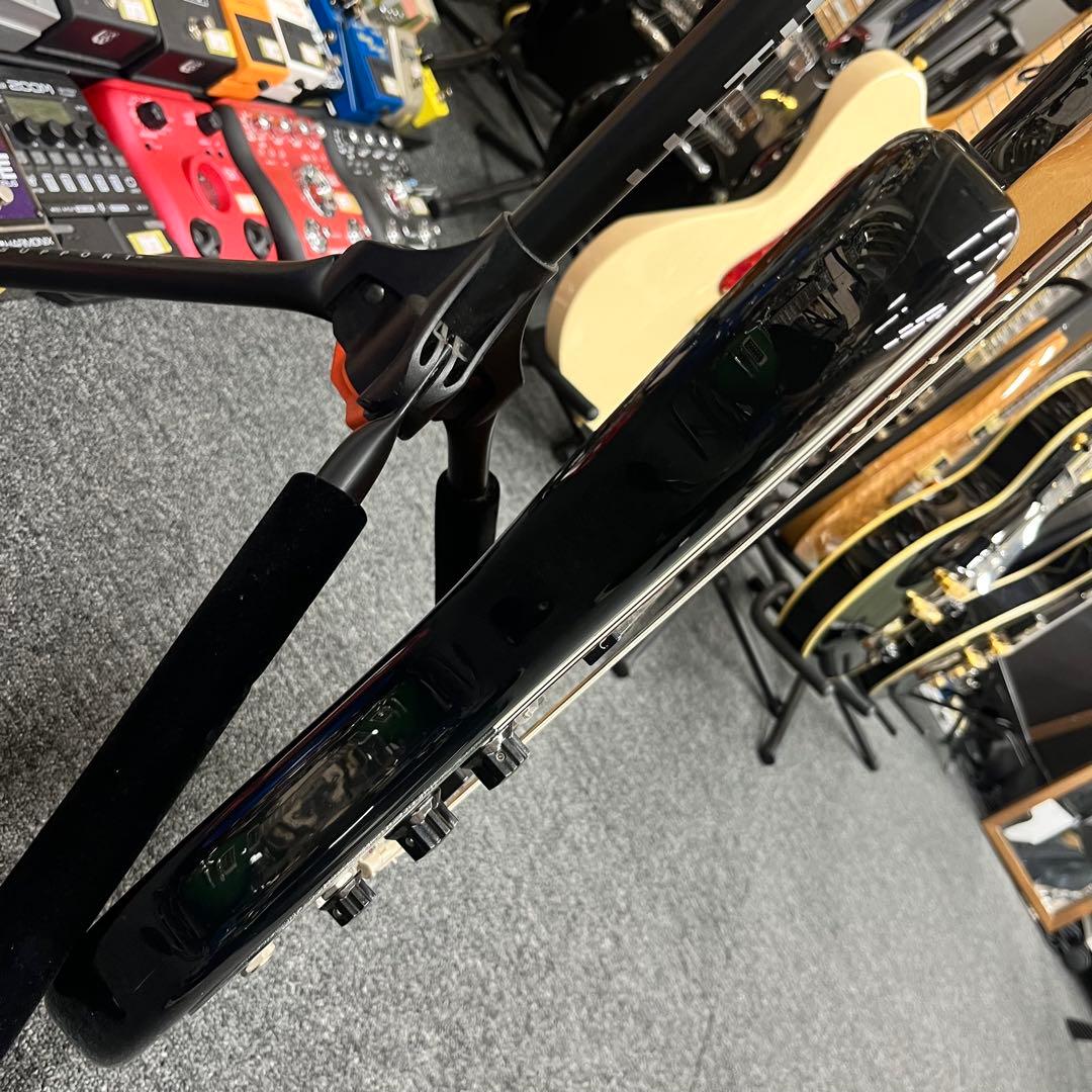 【11282】左利き用 Fender Japan Traditional