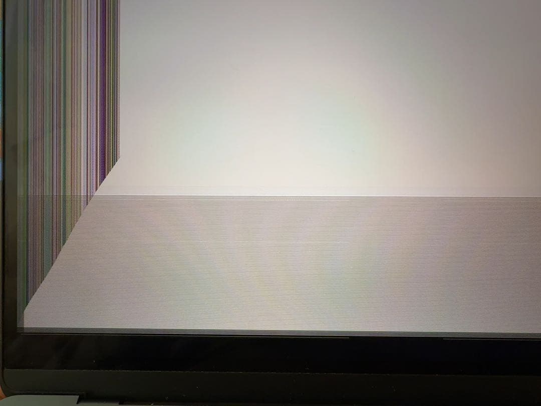 【ジャンク品】MacBook Air M2 8GB 256GB ミッドナイト