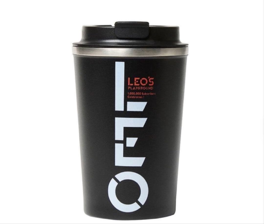 山田涼介　LEO size パーカー　タンブラー　ビジュアルカード　新品未開封