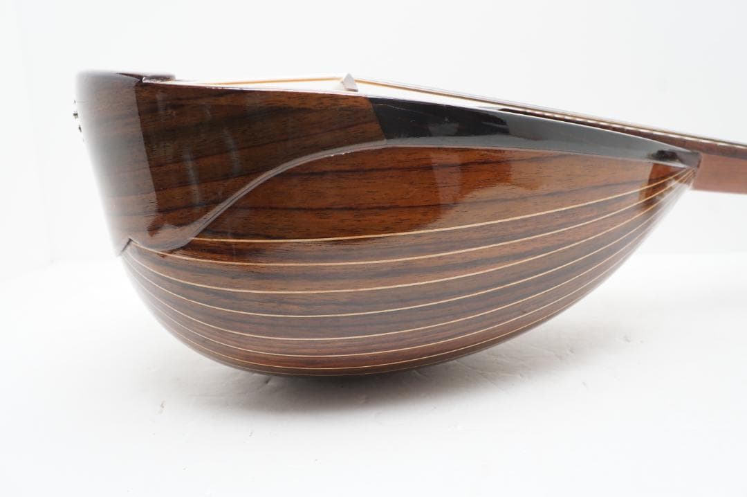 SUZUKI VIOLIN マンドリン M215 1975年製 ハードケース付