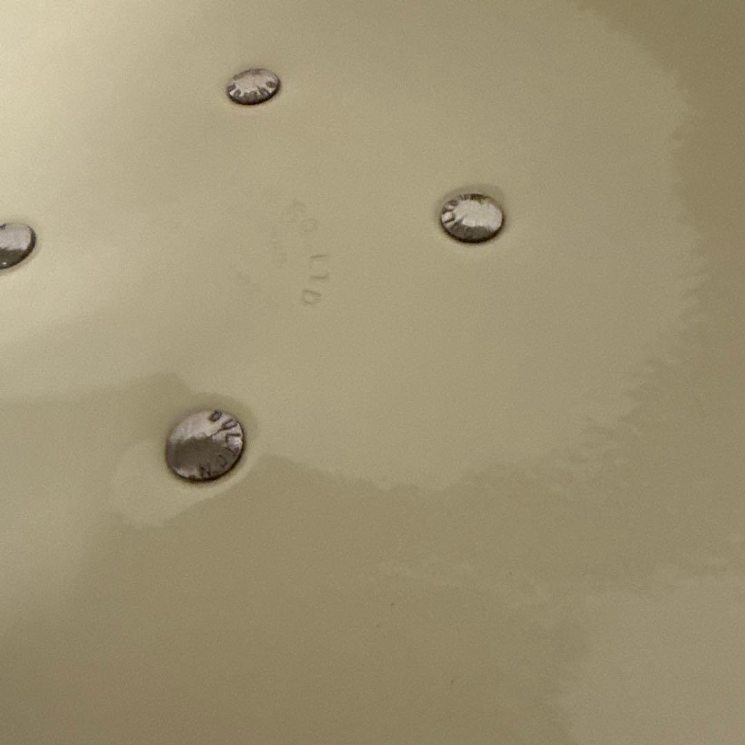 廃盤　DULTON　ダルトン ビートスツール 折りたたみ 昇降 ③