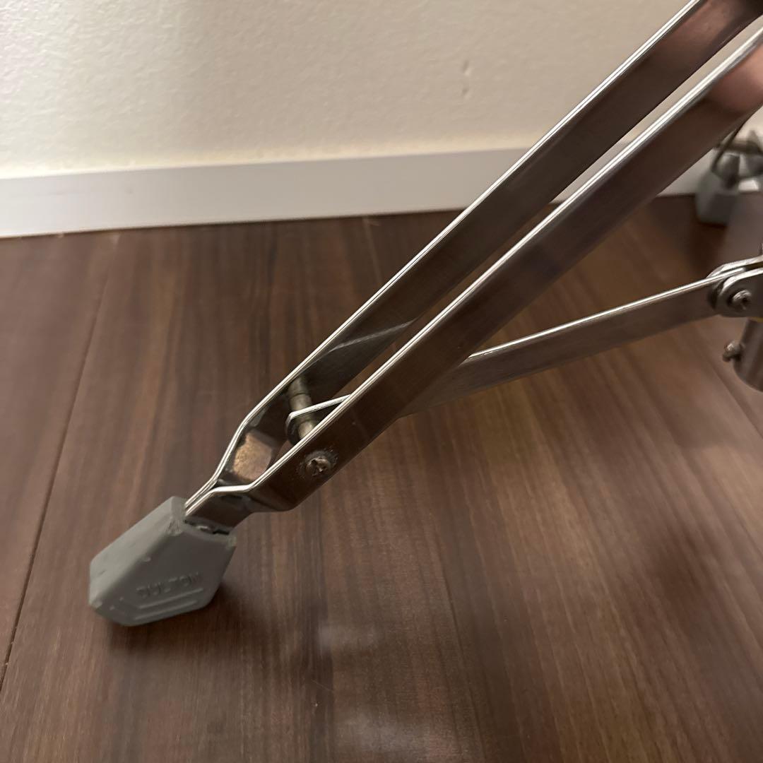 廃盤　DULTON　ダルトン ビートスツール 折りたたみ 昇降 ③