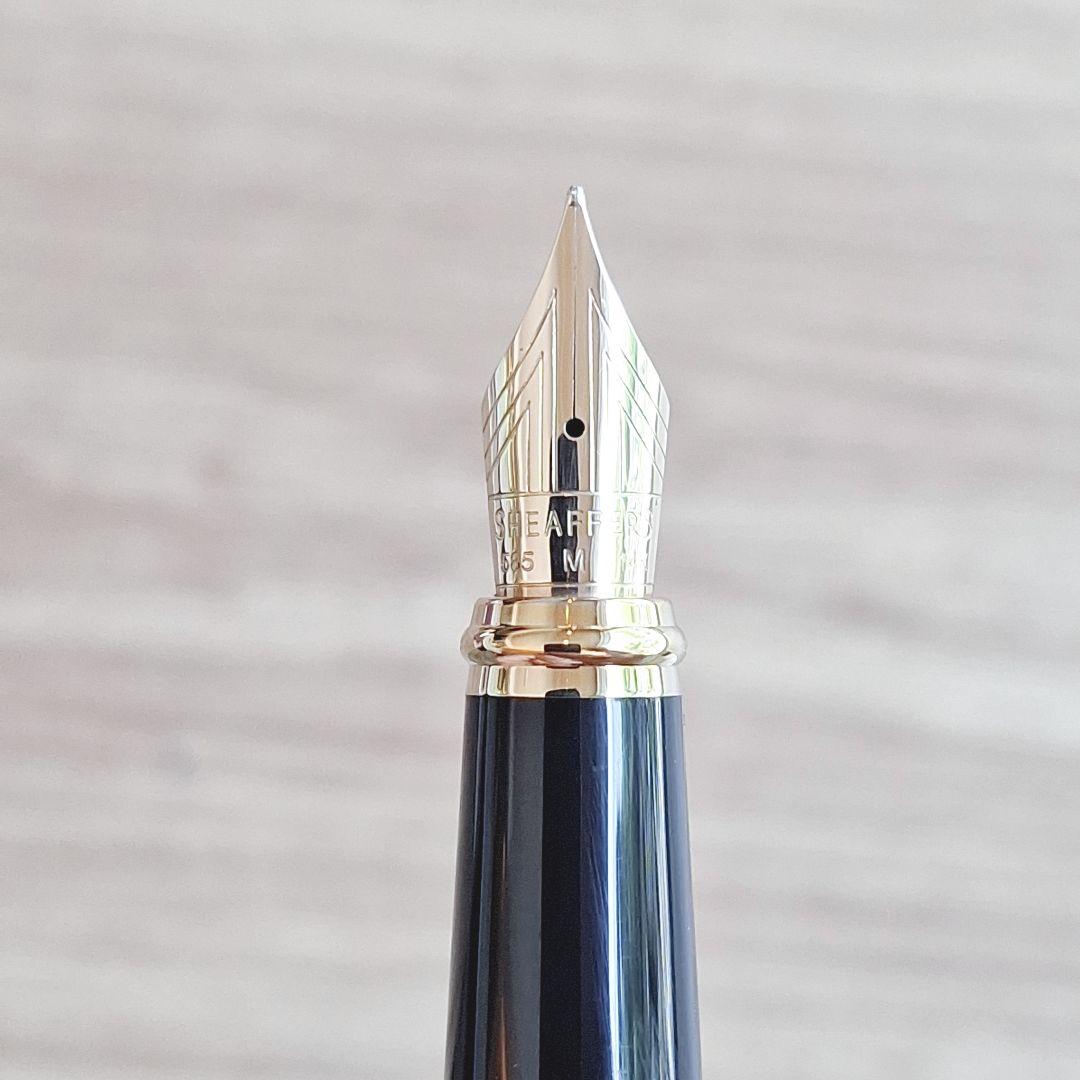 シェーファー　プレリュード　シグネチャーコレクション　PRE9173 　万年筆