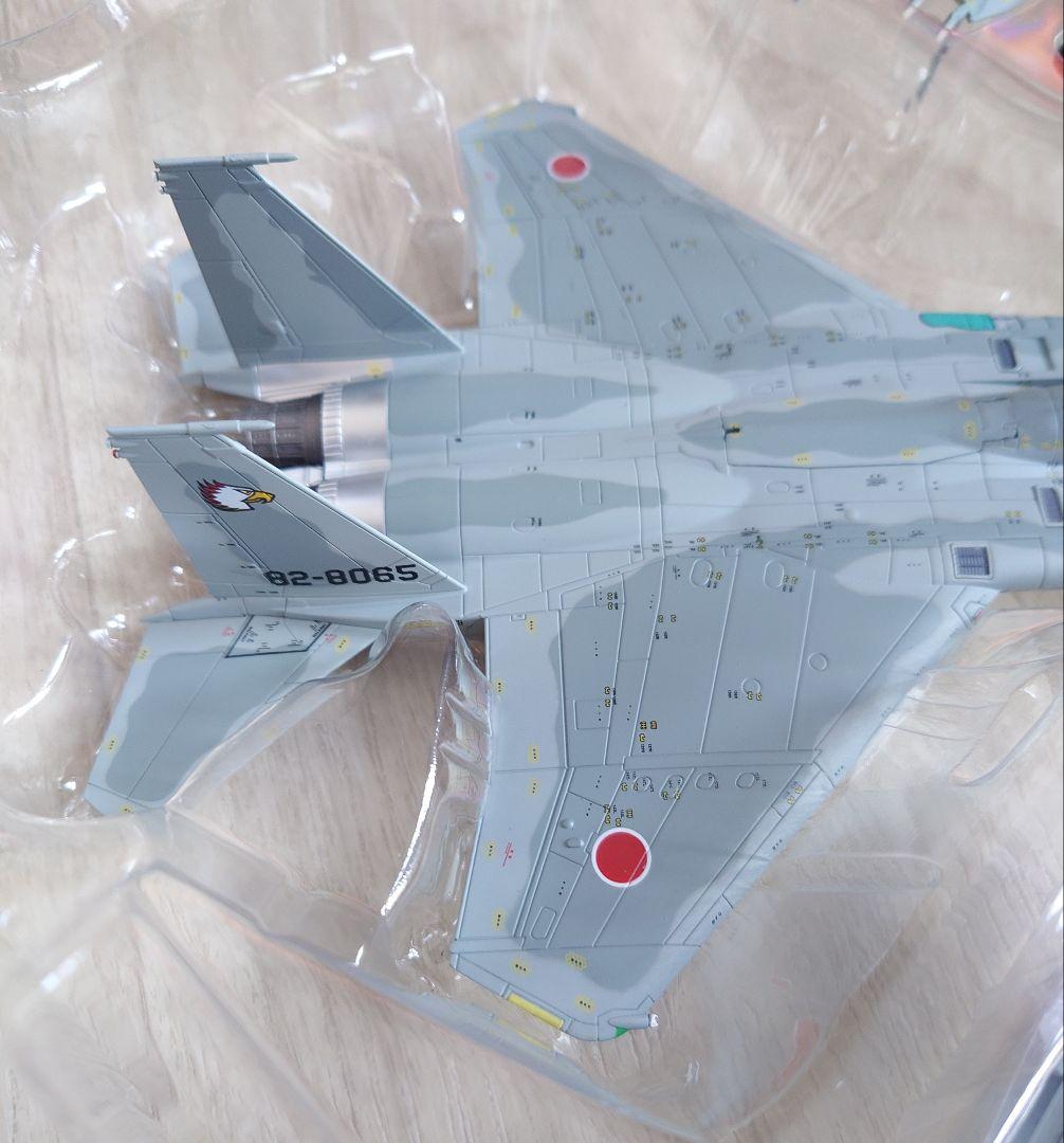 ホビーマスター F-15DJ イーグル 航空自衛隊 第204飛行隊 那覇