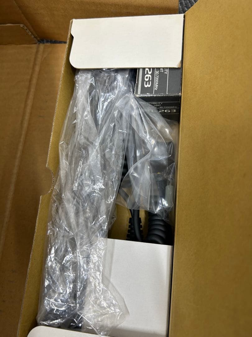 ICOM IC-1275 トランシーバー 元箱付き