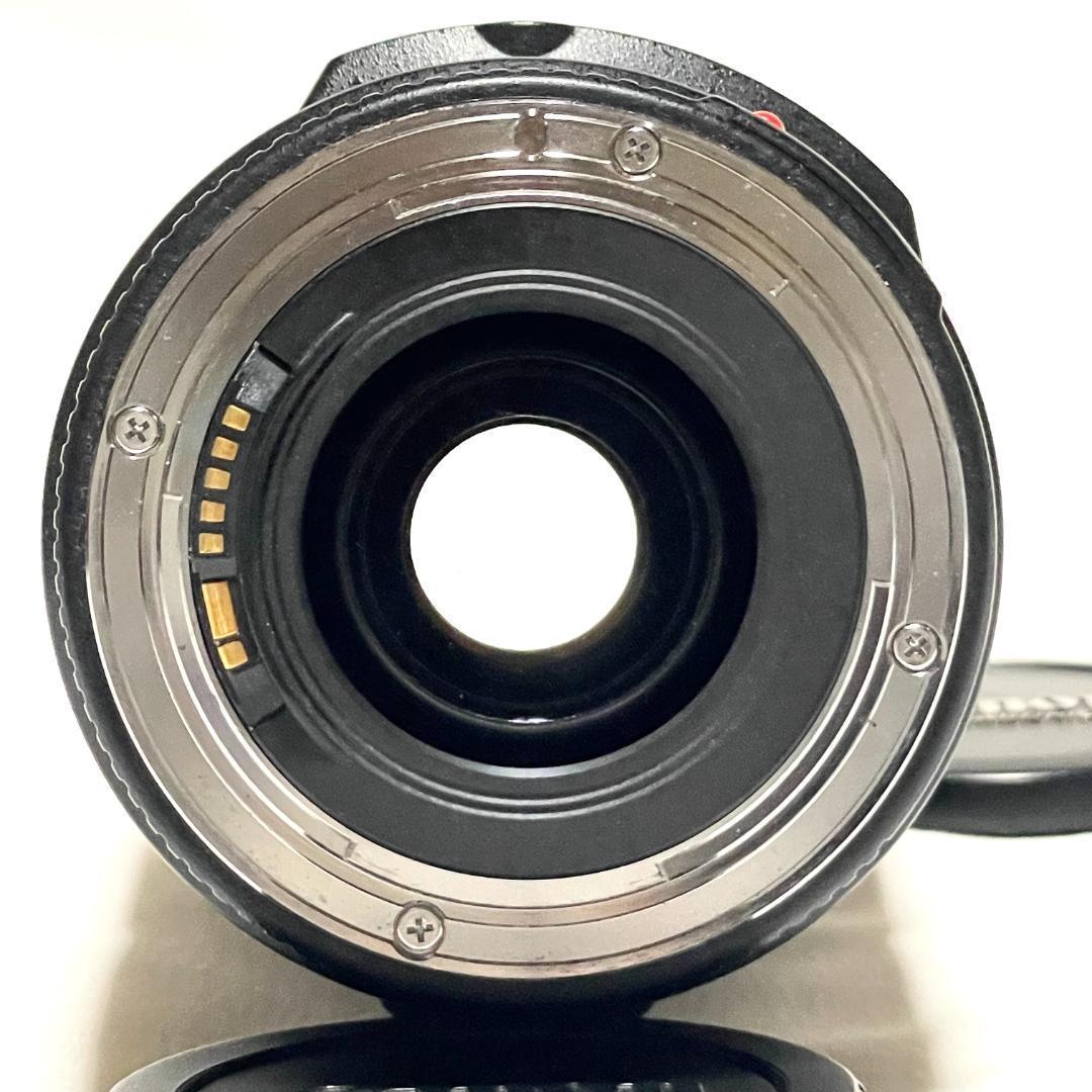 動作良好❣️ Canon 70-300mm 望遠レンズ 運動会やイベントに最適✨