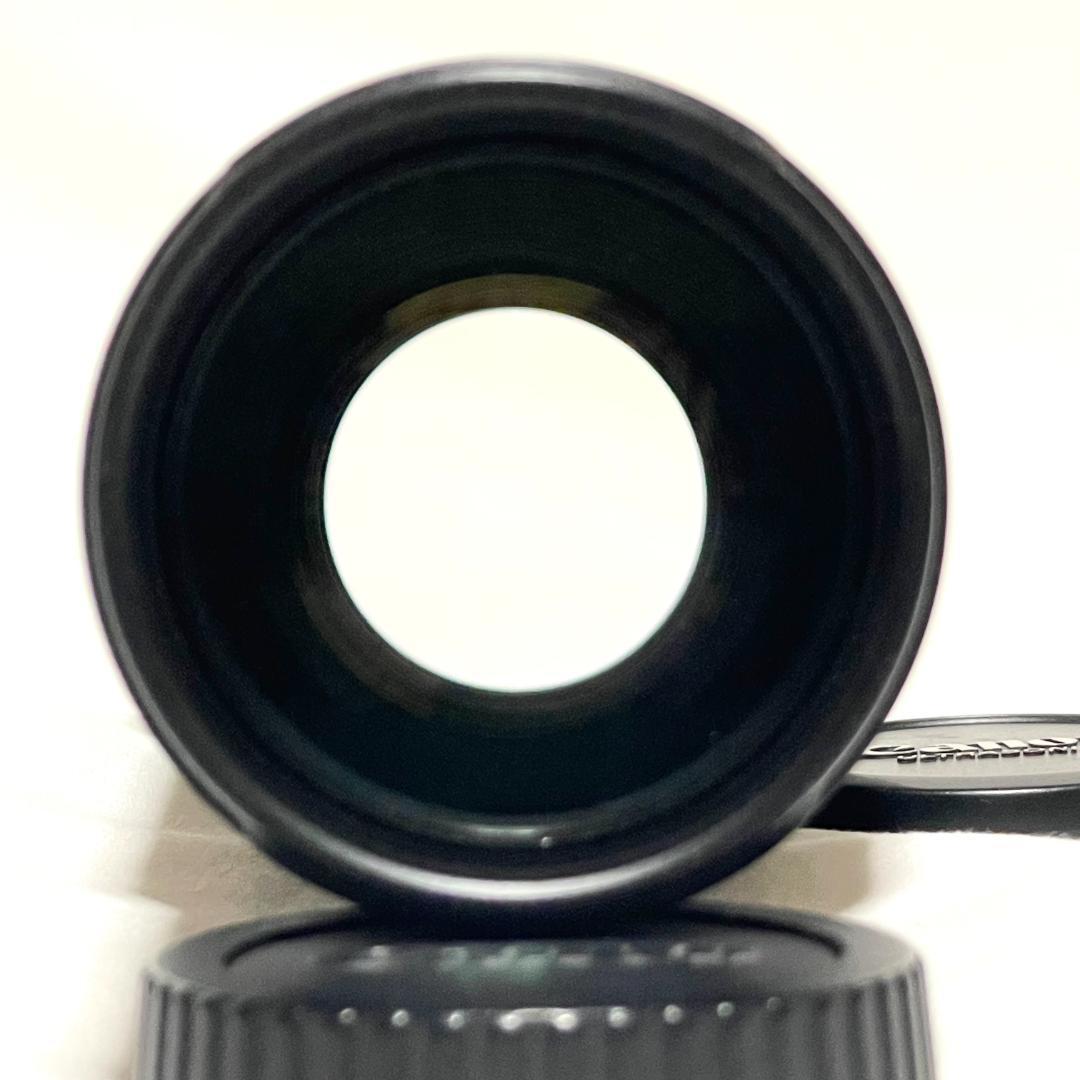 動作良好❣️ Canon 70-300mm 望遠レンズ 運動会やイベントに最適✨