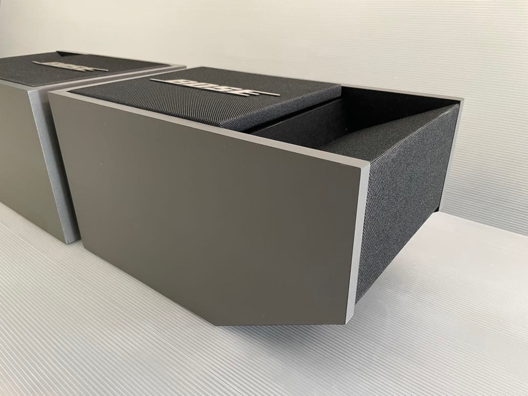 BOSE 201-Ⅱ MUSIC MONITOR スピーカー