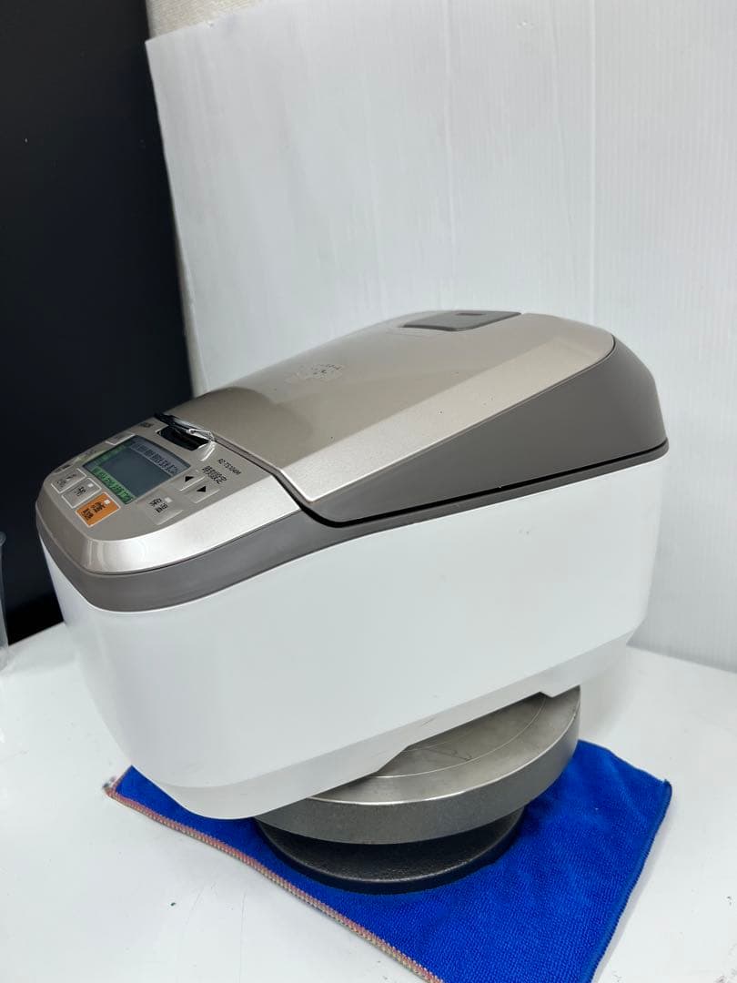 HITACHI 炊飯器 RZ-TS104M 大火力 1.0L (5.5合