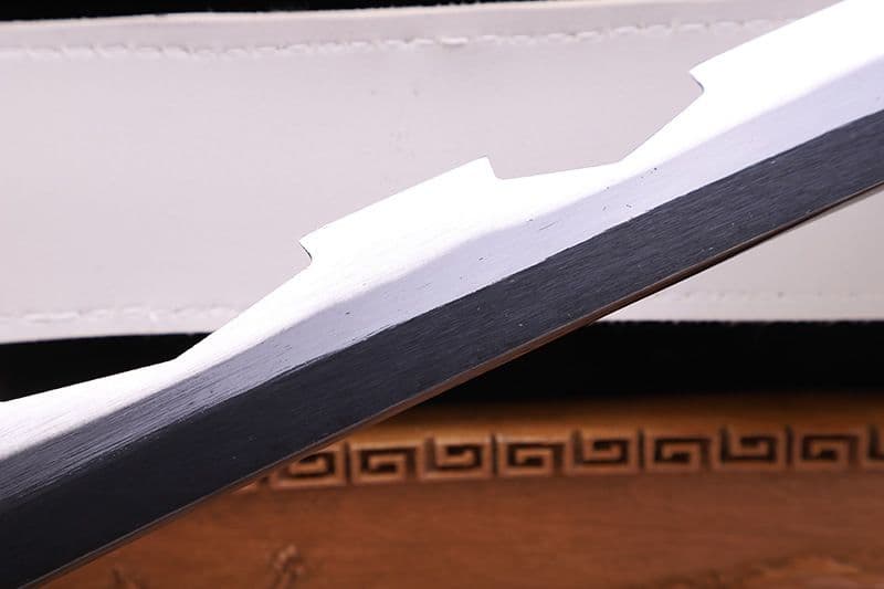 鬼滅の刃-嘴平伊之助 武具　刀装具　日本刀　模造刀 居合刀 日輪刀