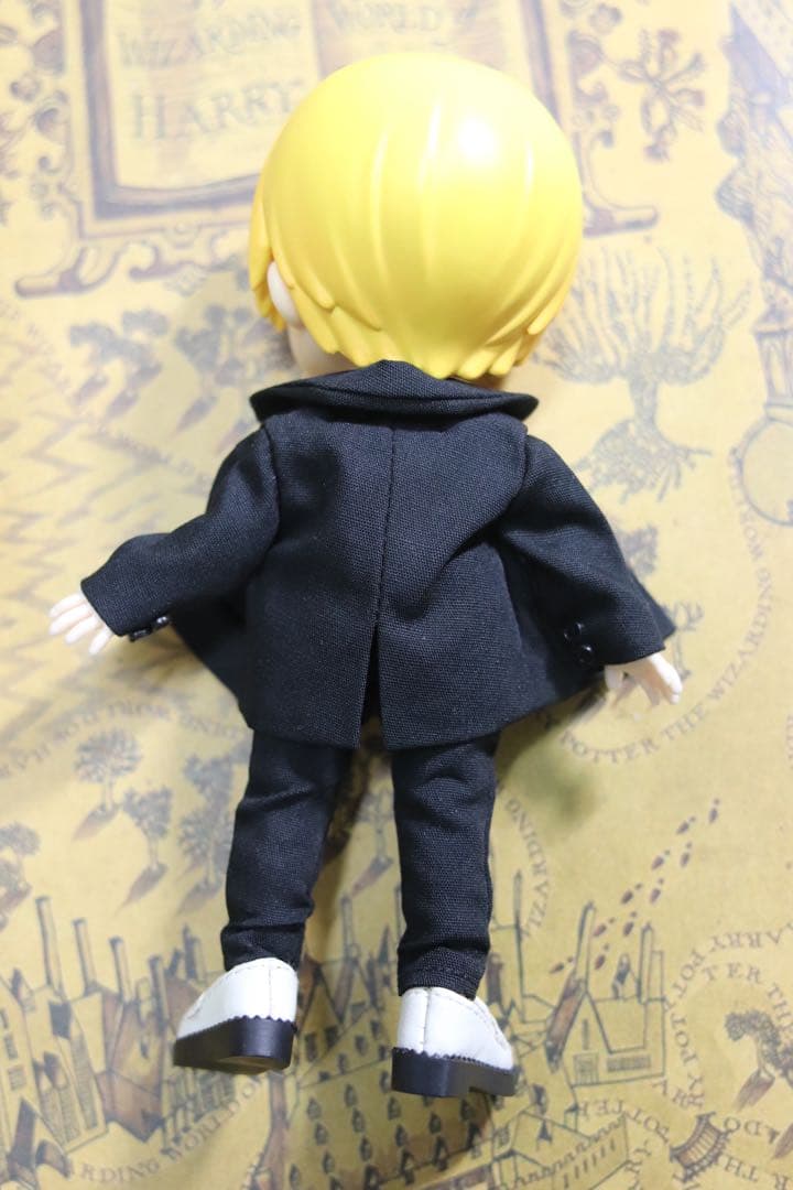 【nako　様】専用ページ：オビツ11