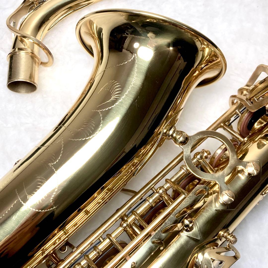 【良品✨】 ケルントナー Kaerntner アルトサックス 彫刻 サックス