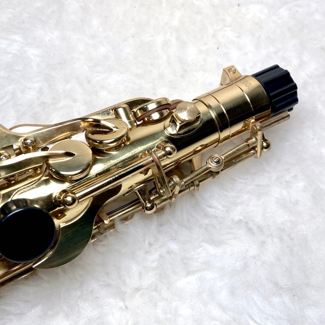 【良品✨】 ケルントナー Kaerntner アルトサックス 彫刻 サックス