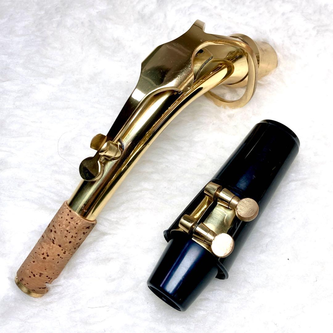 【良品✨】 ケルントナー Kaerntner アルトサックス 彫刻 サックス