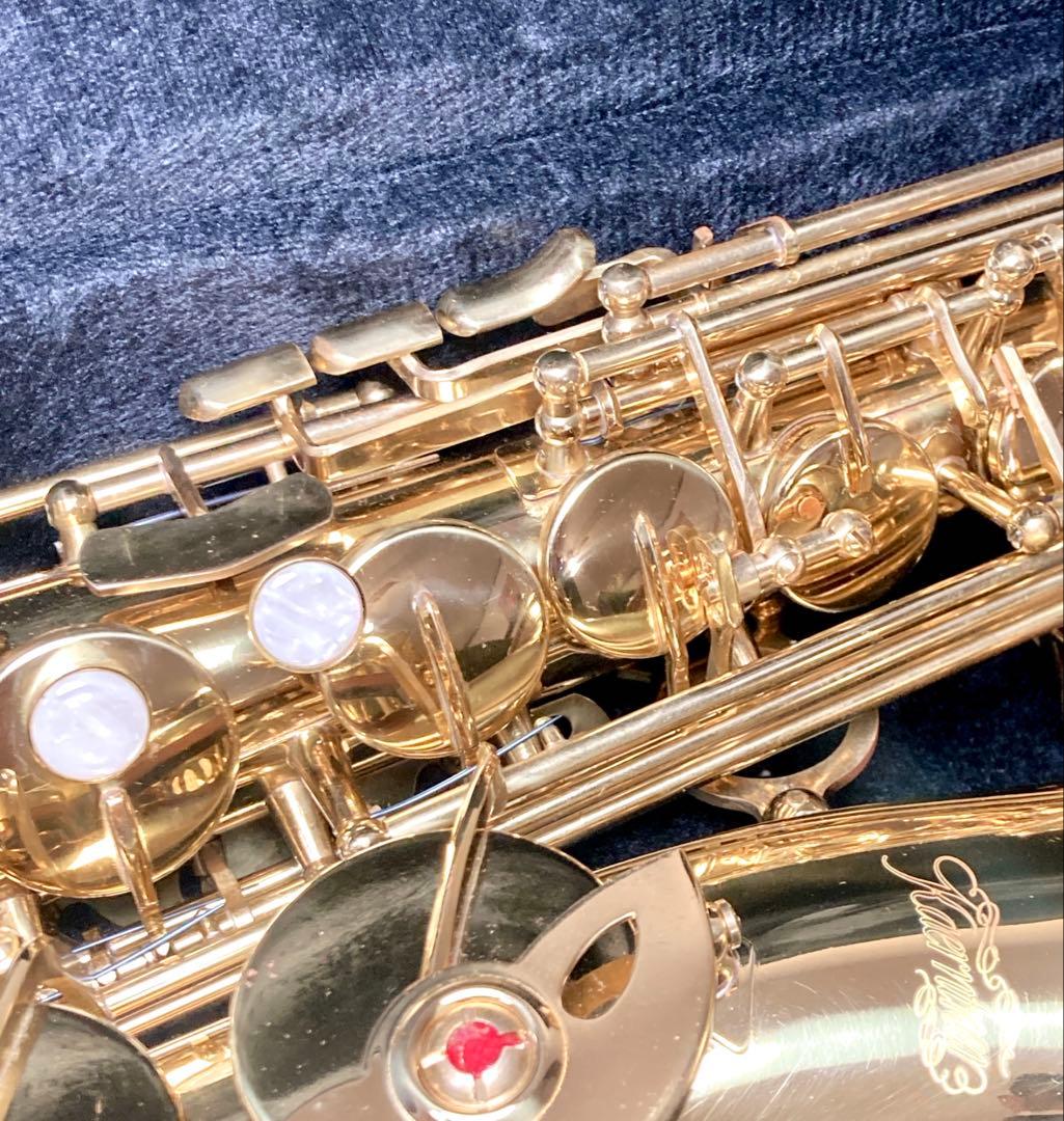 【良品✨】 ケルントナー Kaerntner アルトサックス 彫刻 サックス