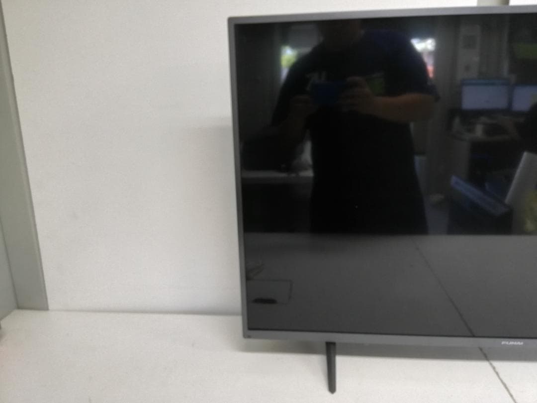【完動品】 FUNAI フナイ 液晶テレビ FL-43UF340