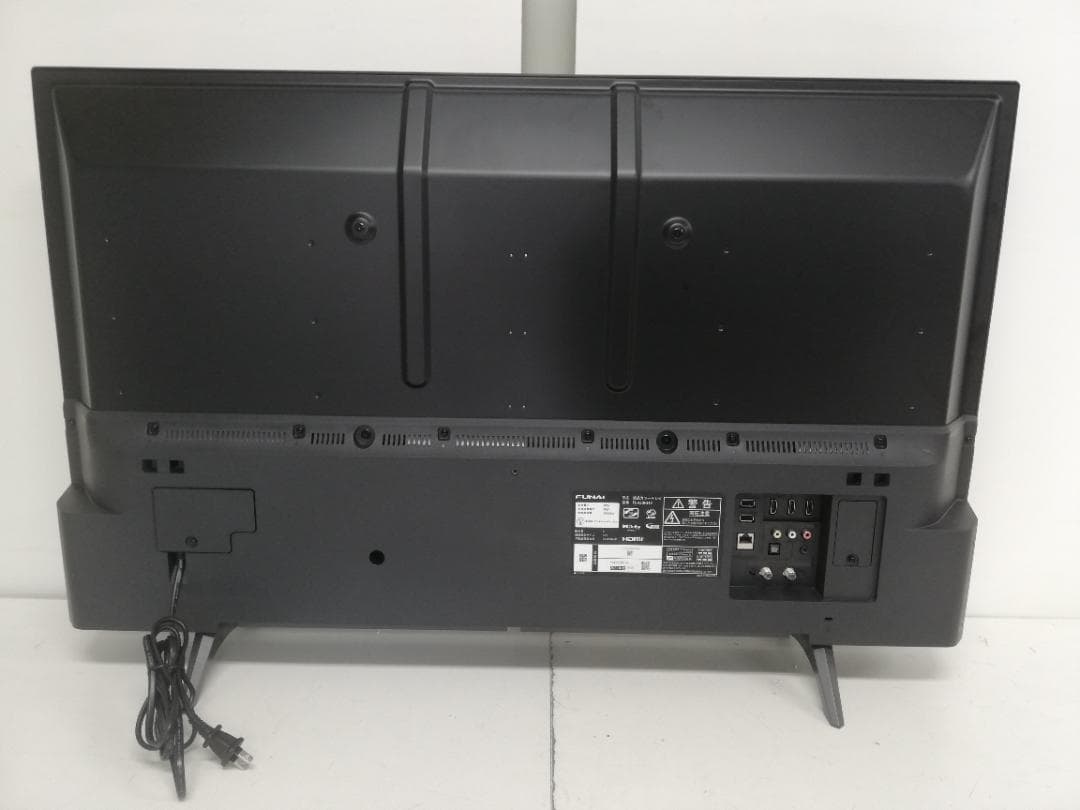 【完動品】 FUNAI フナイ 液晶テレビ FL-43UF340