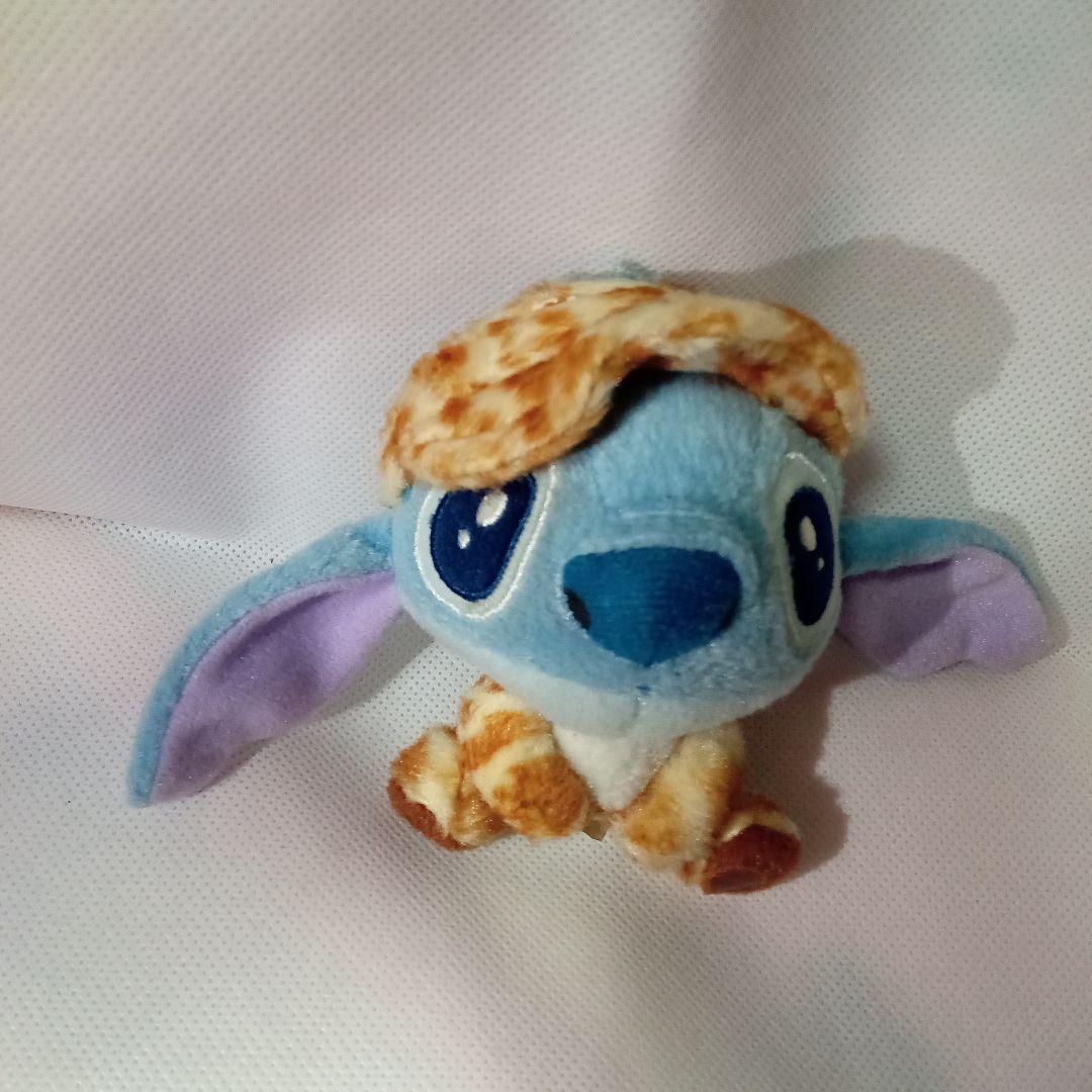 スティッチ！エンジェル！ ぬいぐるみ マスコット9体セット