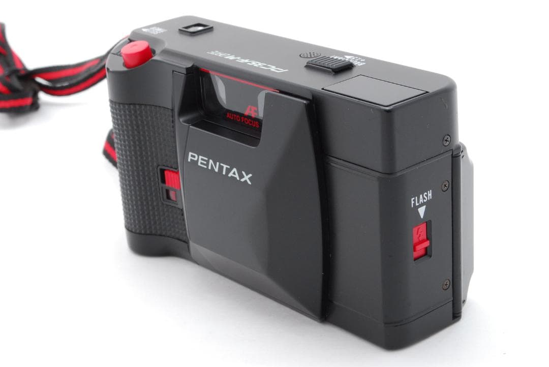 nost【美品】ペンタックス PENTAX PC35 AF-M DATE