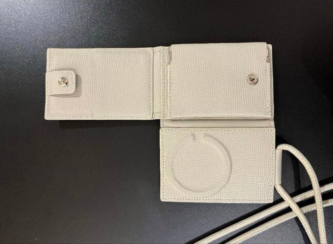 Objcts.io ウォレットケース