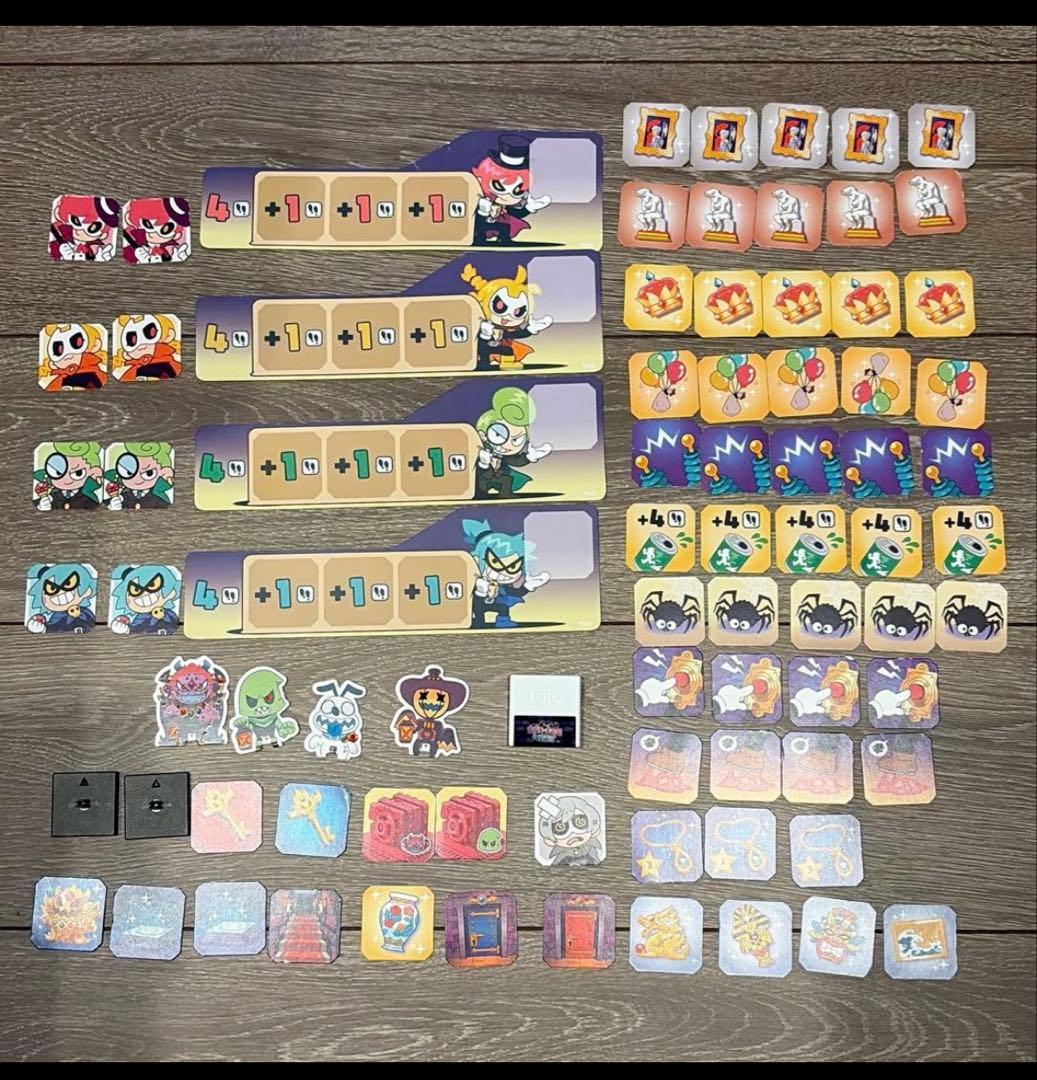 toioGoGoロボットプログラミング　大魔王の美術館と窃盗団