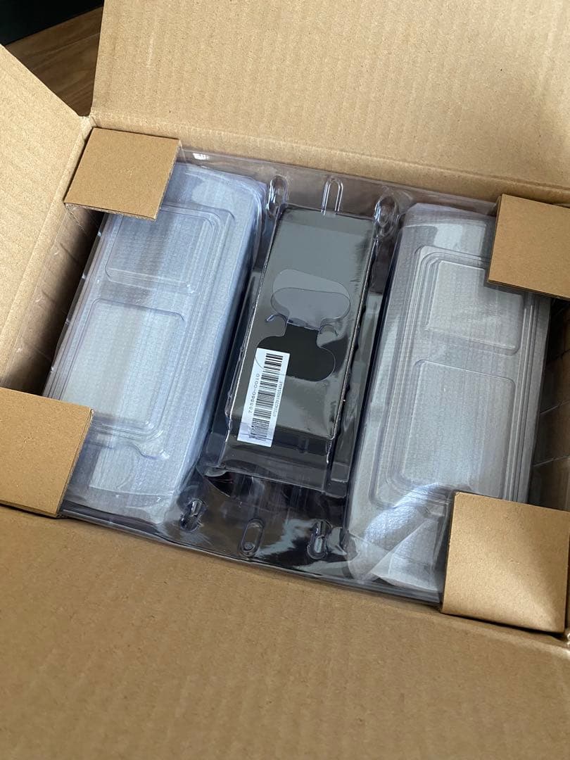 新品未使用　BOSE スピーカー