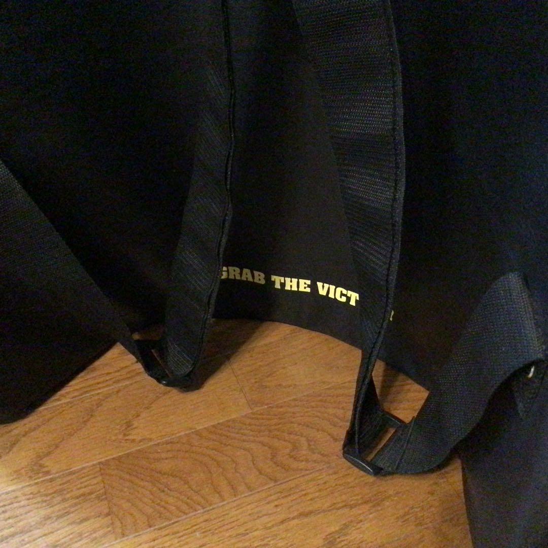 BODYMAKER スーパーダミーミットシールド　ブラック