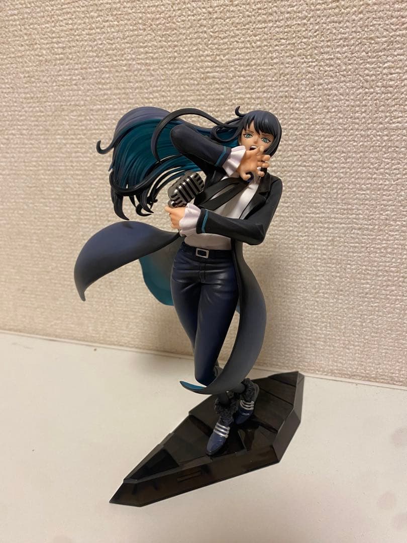 【最終値下げ】【おまけ付き】Ado x Oda アートビジュアルフィギュア