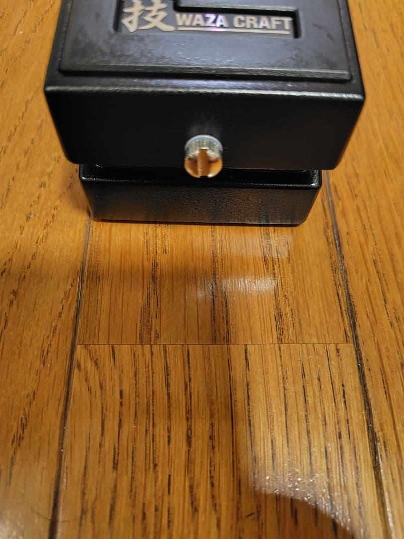 BOSS TU-3w クロマチックチューナー