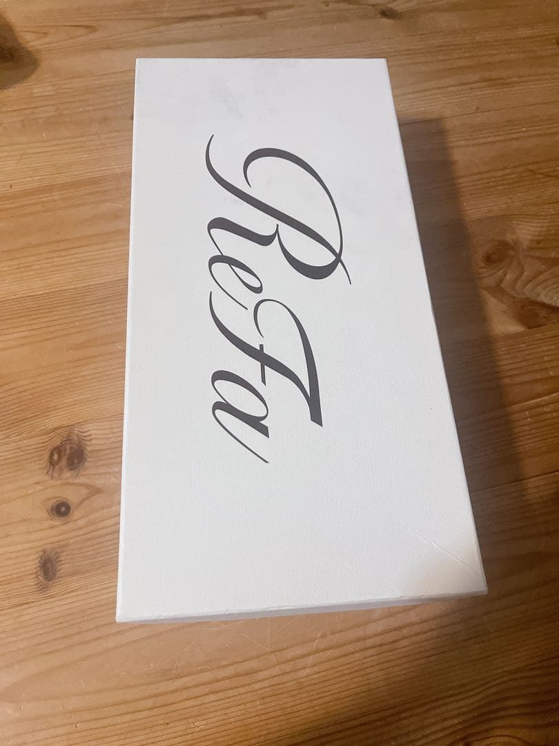 ReFa リファインバブルダイア150