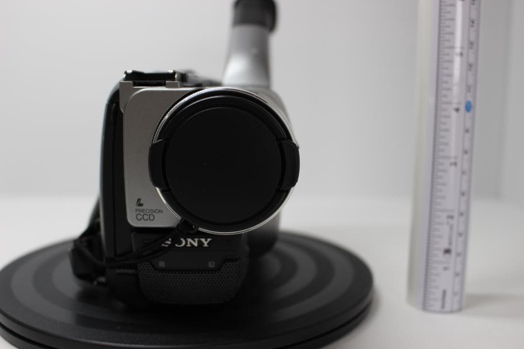 [正常稼働品] 美品 DCR-TRV110K SONY ハンディカメラ