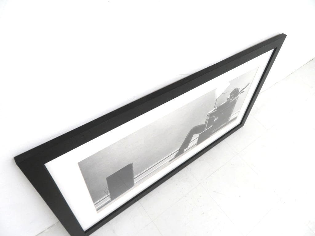 スティーブスティグマン　マクセル　Blown Away　アート　芸術