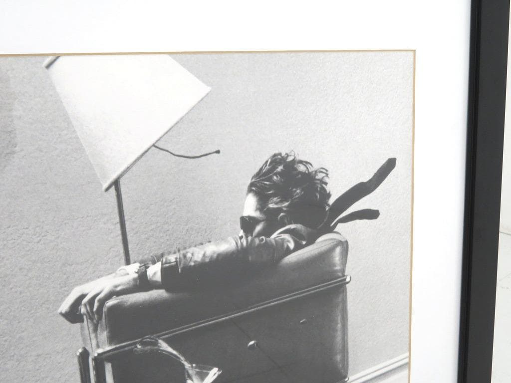 スティーブスティグマン　マクセル　Blown Away　アート　芸術