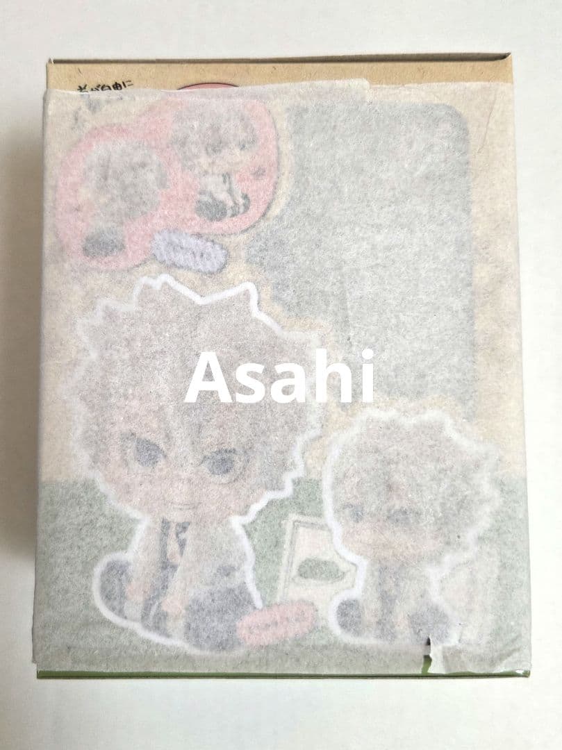 R*͚様 ★新品★鬼滅の刃 るかっぷ 不死川実弥ver★