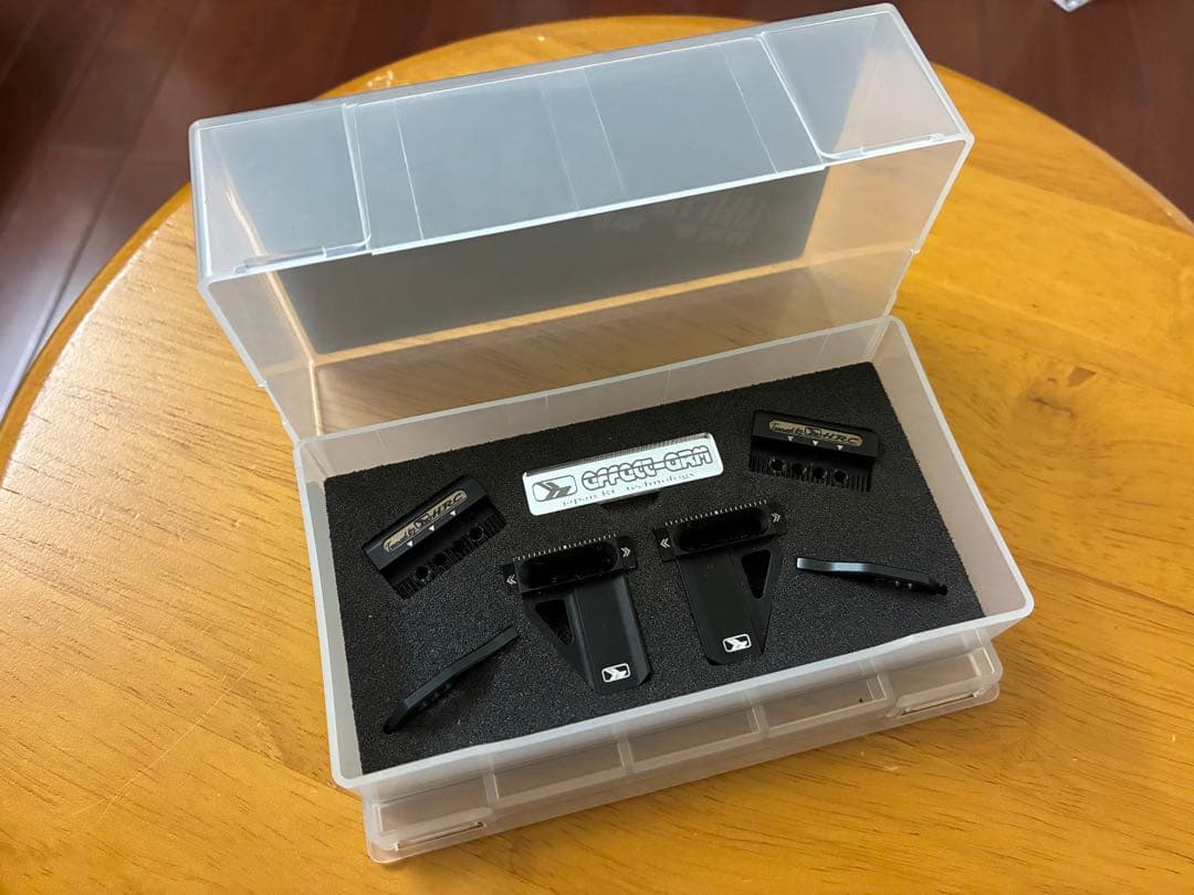 HRC エフェクトアーム