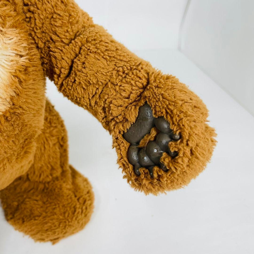 【廃盤品】レア ファーリアル 遊ぶのだいすき こぐまのカビー 動作確認済