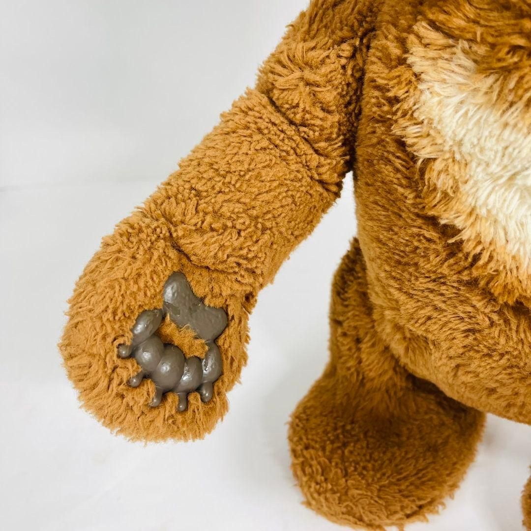 【廃盤品】レア ファーリアル 遊ぶのだいすき こぐまのカビー 動作確認済