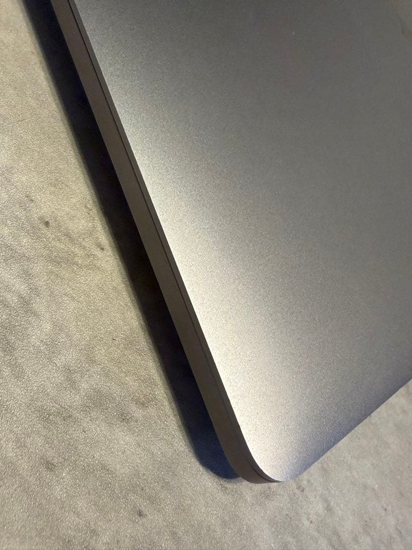 MacBook Pro 15インチ 2016 / Core i7 / 16GB