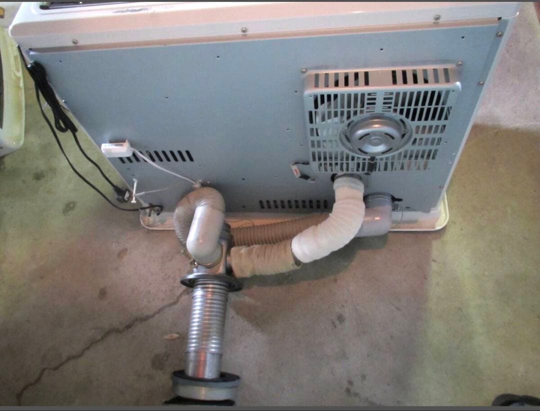 T1376専用サンポット 暖房機 ストーブ FFR-7022KF 2021年製