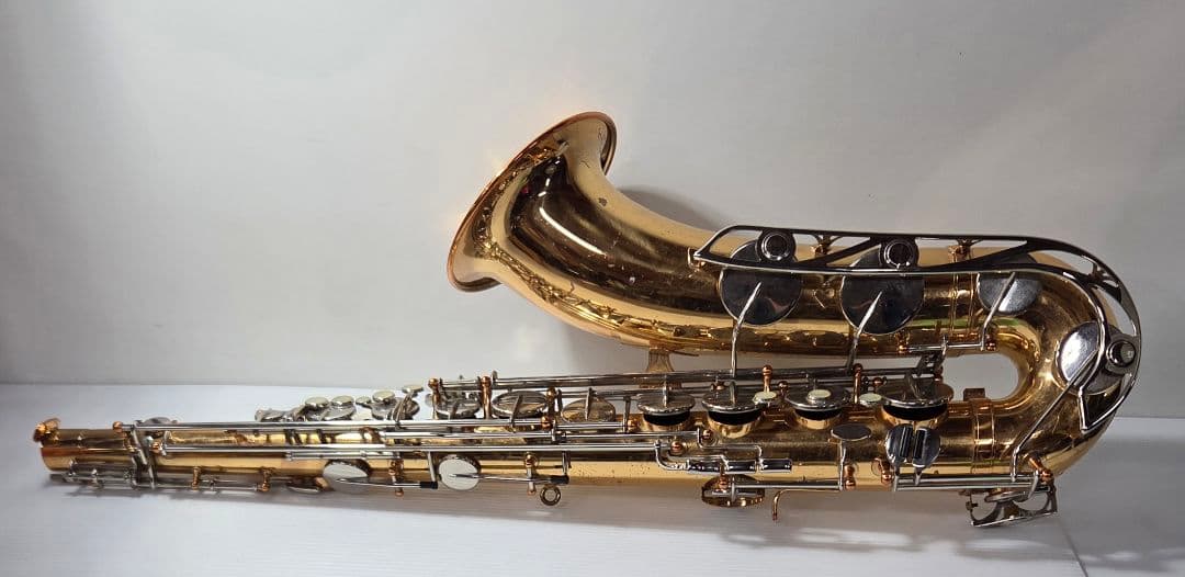 【訳あり】 YAMAHA テナーサックス　YTS-22 YTS22