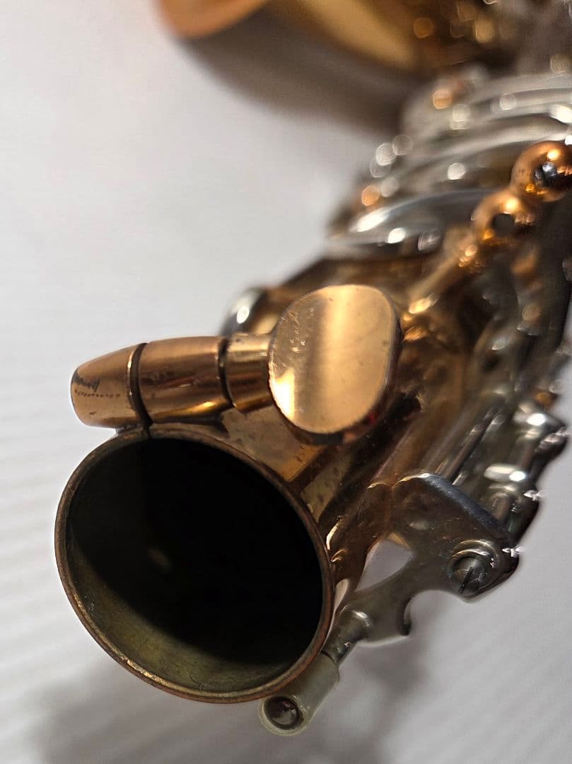 【訳あり】 YAMAHA テナーサックス　YTS-22 YTS22