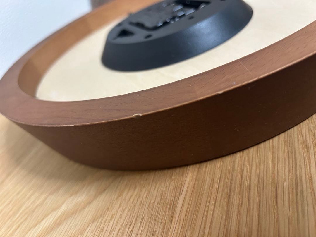 CHAMBRE PUBLIC CLOCK 時計 unico