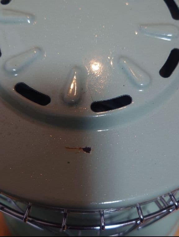 センゴクアラジン ポータブルガスストーブ SENGOKU ALADDIN